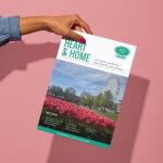 Lilian Faithfull Spring Newsletter - Out Now