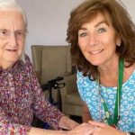 We're on the lookout for new Trustees to join the charity